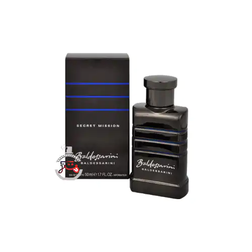 عطر ادکلن بالدسارینی سکرت میشن